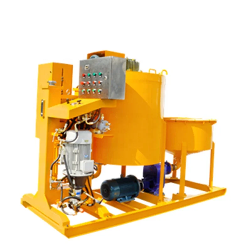 LGP250/700/75pi-e свайные основы компактная станция для заливки