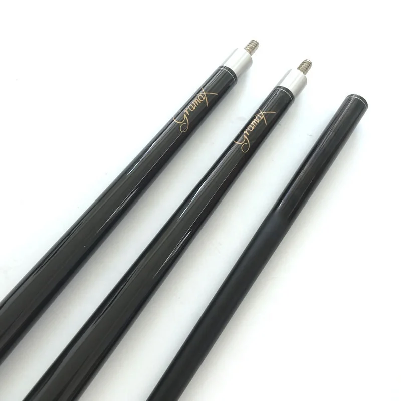 Профессиональный бильярдный кий xmlivet из углеродного волокна, бильярдный кий в 13 м, размер наконечника 1/2, раздельные карбоновые кии, можно настроить