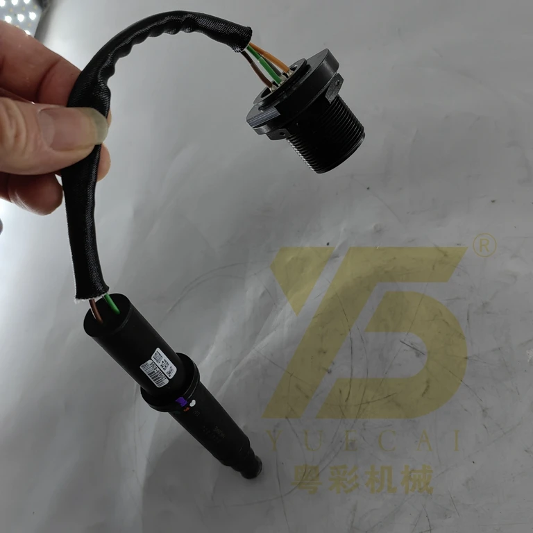 YUE CAI  Construction Machinery Spare Parts  620-1336 Sensor 6201336 Sensor  Diesel Engine