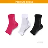 8 pedicure socks