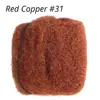 Red Copper #31