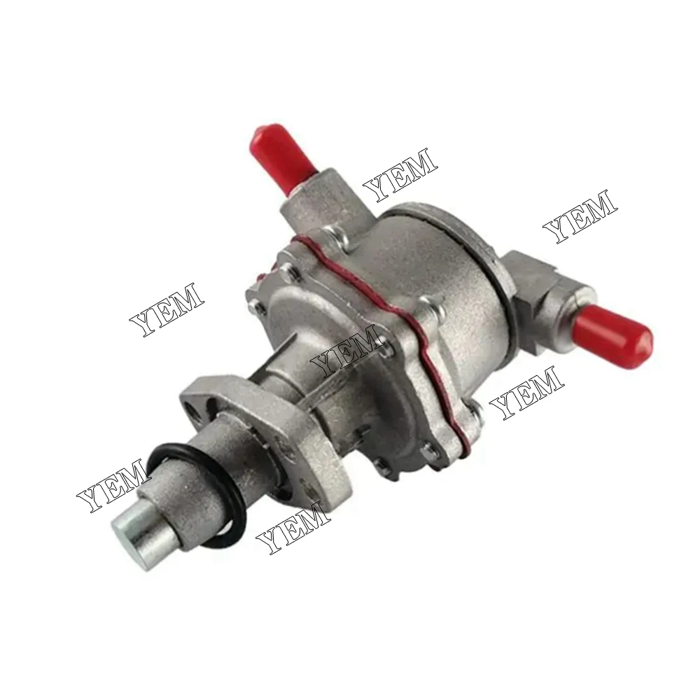 China Supplier for Caterpillar 226B 232B 247B 257B 216b Skid Steer Cat 3024 Fuel Pump 176-7712