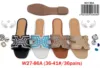 Mixed colors(W27-86)