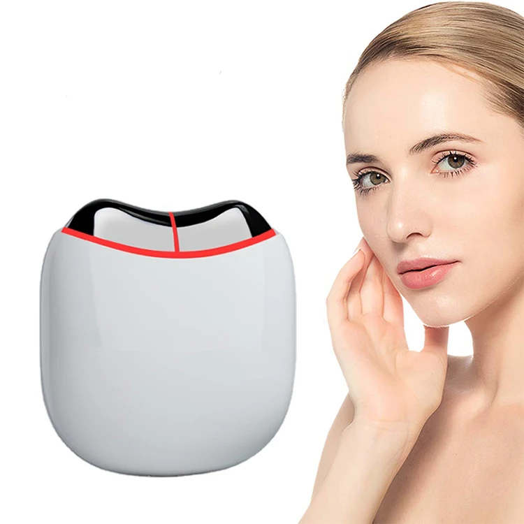 Innovation 2024 Home Tik Tok Trending Products Micro Current Ems Face