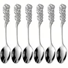Plata 6 piezas