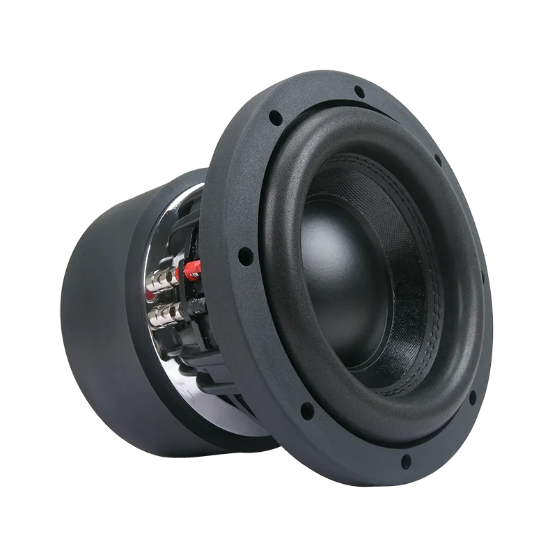 JLD OEM Factory Car Subwoofer - High Efficiency 3*60 Oz Motor