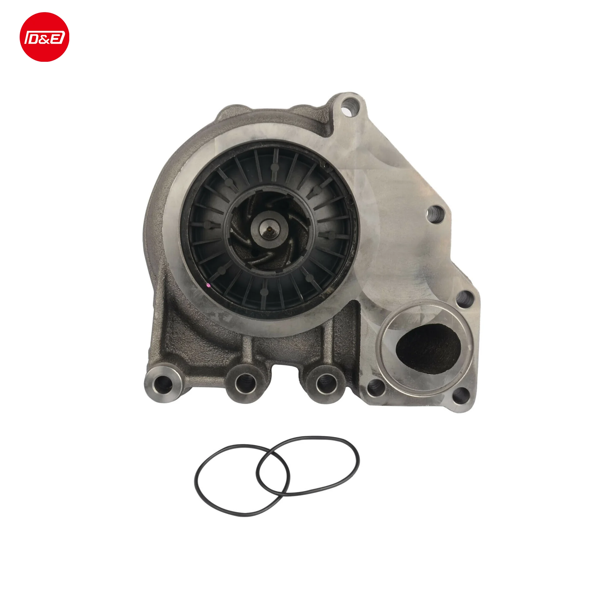 Manufacturer For Cummins ISX15 QSX15 Water Pump 4089910 4920465