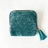 Peacock Blue