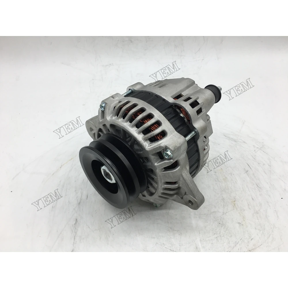 Alternator for Mitsubishi 4M40 Fast Delivery Engine Parts 4
