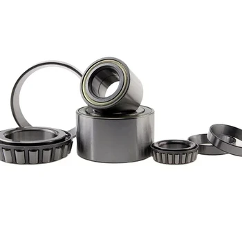 China Hot Sales Tapered Roller Bearing T408045 T407237 High Speed Taper ...