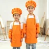color naranja