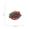 5 #: Pow