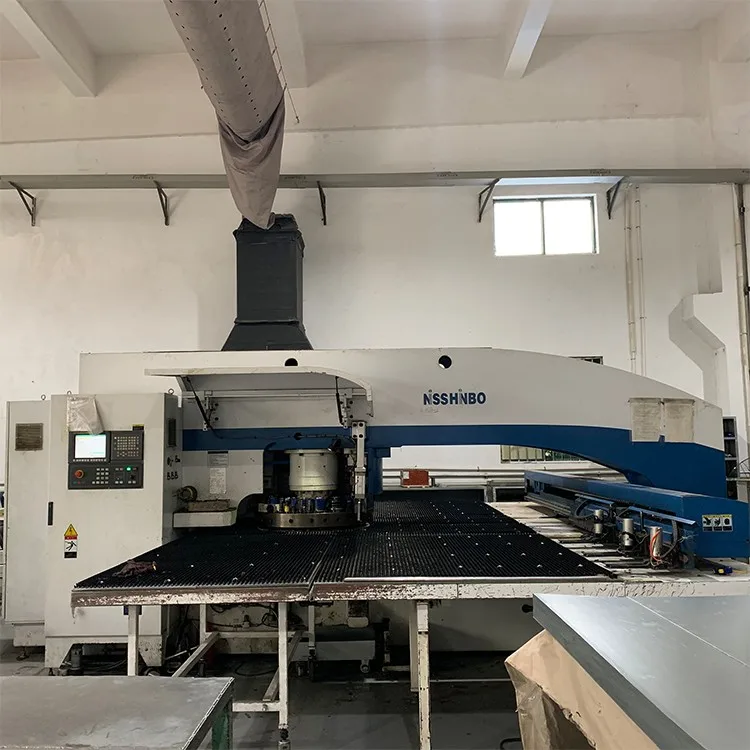 Ip55 Ip66 Cabinet 19" Outdoor Rack Cabinets(图16)