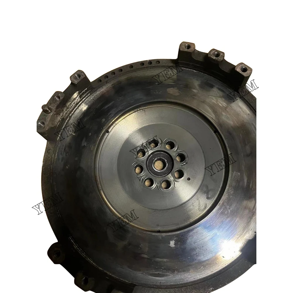 Flywheel Fit for Hino J05E Engine 3