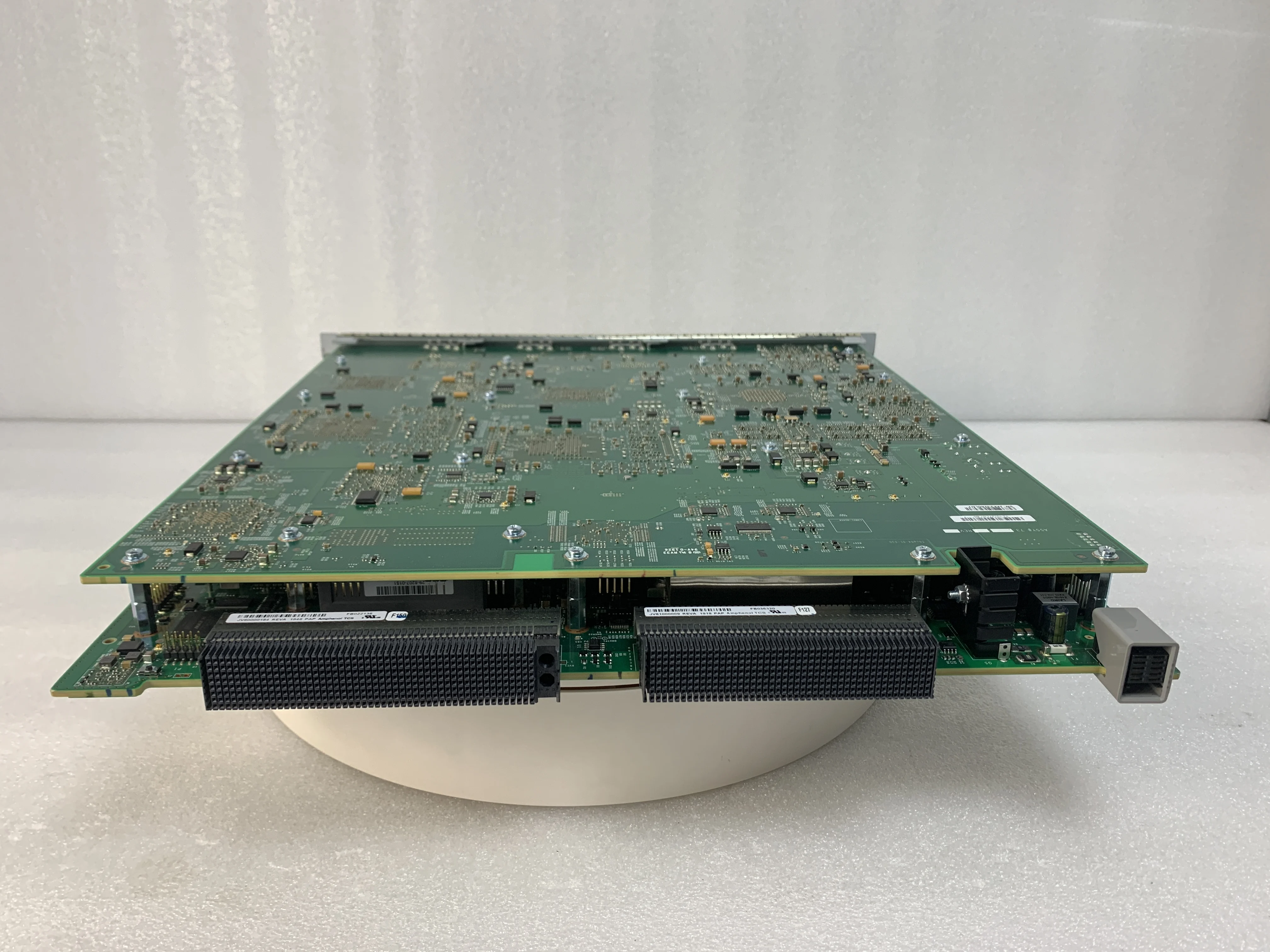 C6800-8P40G-XL Used Original Cata Lyst 6800 Series 8 Port 40 Gigabit ...