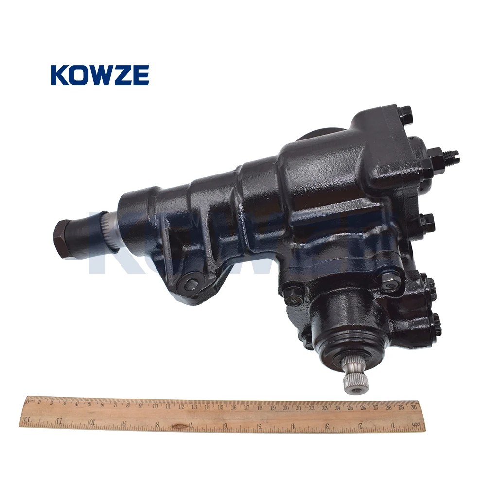 Power Steering Gear Rack Assy for Mitsubishi Pajero Sport K86W K94W K96W K97W MR418000 MR133333