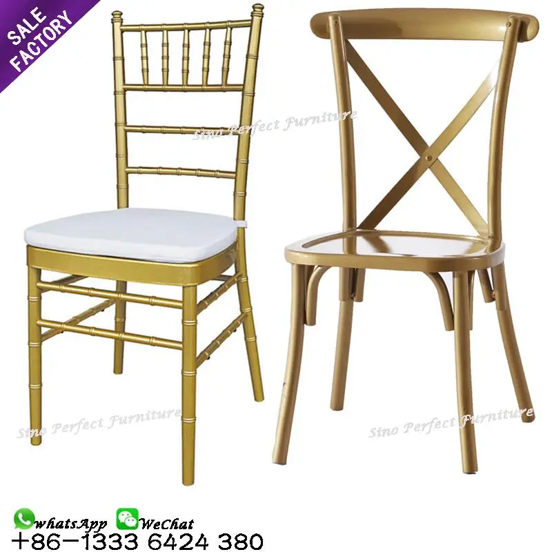 
 Оптовая продажа, стальной стул с изображением призрака Тиффани золотого цвета с наволочкой на сиденье в Китае  