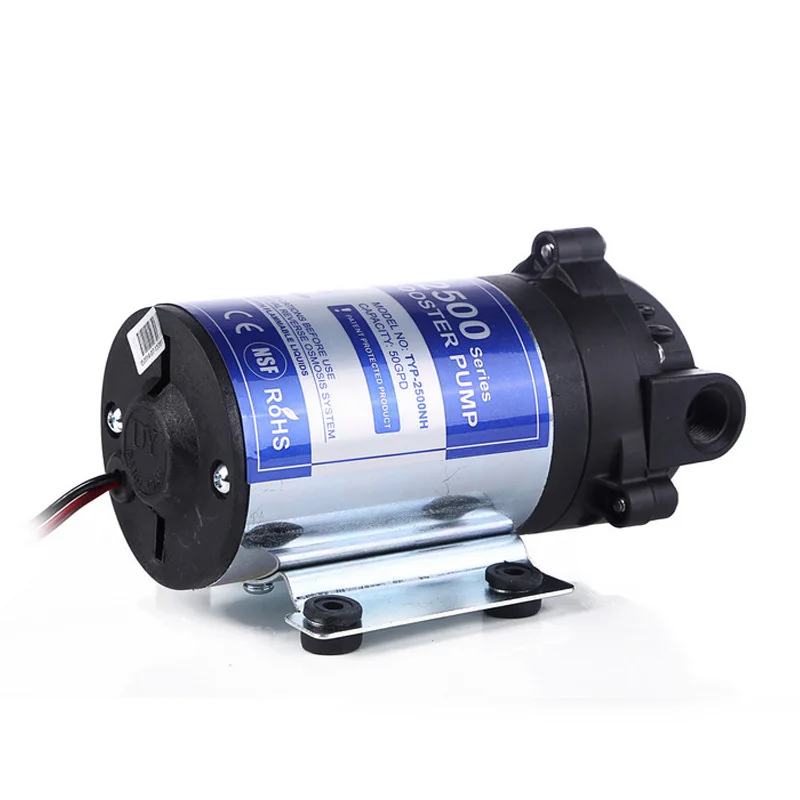 reverse osmosis diaphragm domest water booster pump