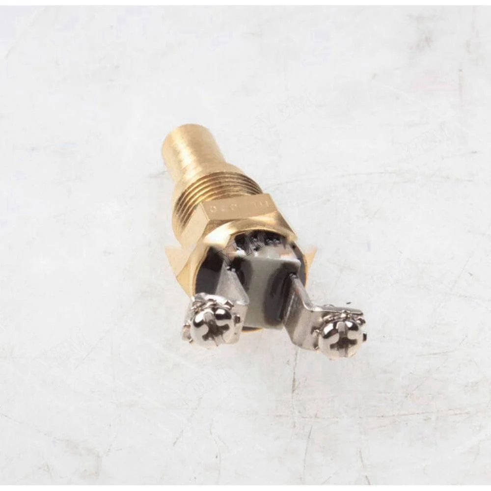 For Caterpillar Excavator CAT 311C 315C Water Temperature Sensor 5I-7578 4
