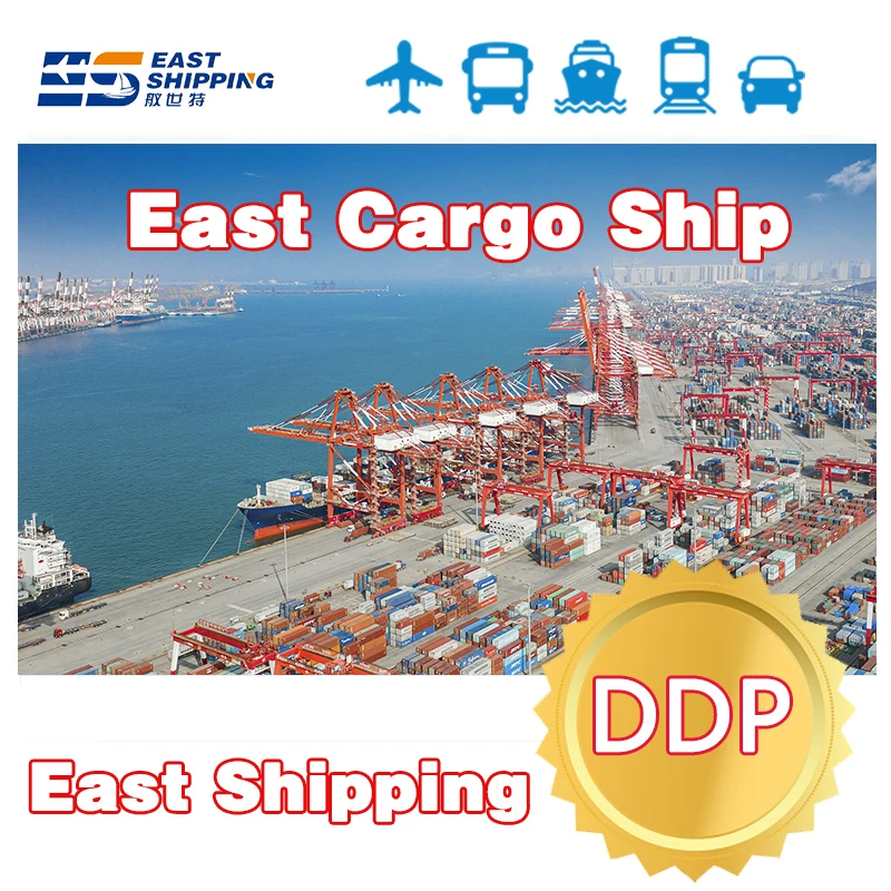 Shipping Agent To Chile Panama Agents Door Service Logistics Brazil To Mexico China Shipping Agent Freight DDP Forwarder