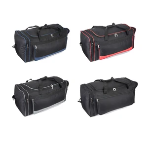 2026 New Product High Quality Cheap Traveling Sport Gym Travel Wholesale Duffel Bag
