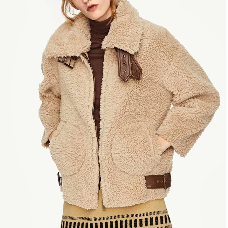 jay jays teddy jacket