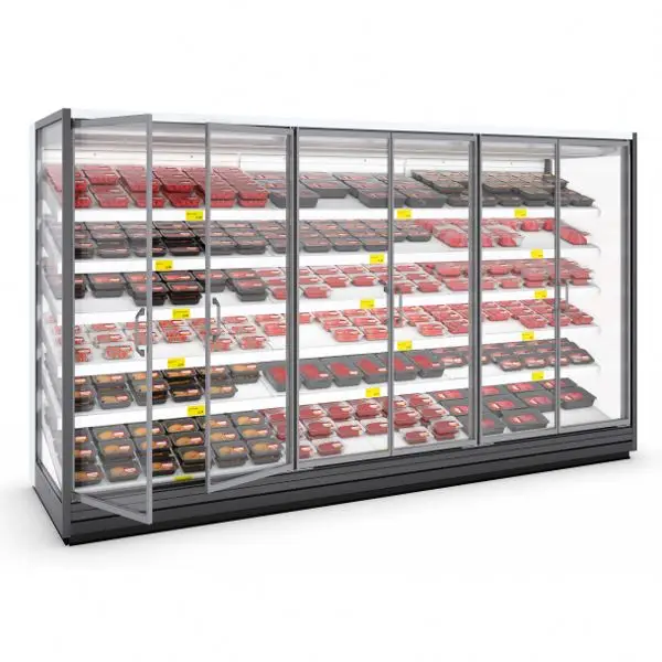 multideck display fridge for sale