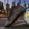 Scarpe da calcio con tacchetti lunghi 3