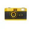 Yellow black