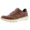 British Tan/Ivory