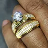 Anello femminile Q200