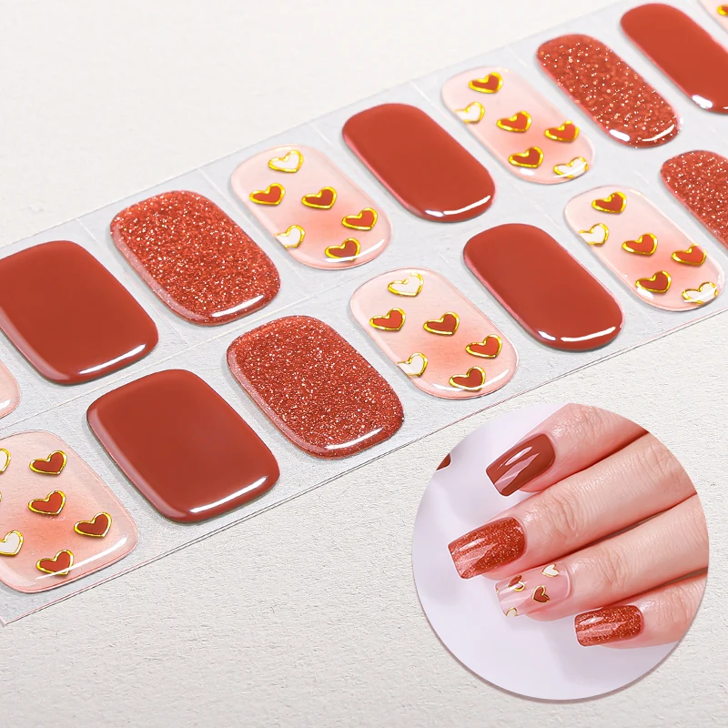 Professional Nail Foil Wraps | Buy Procare Foils Online