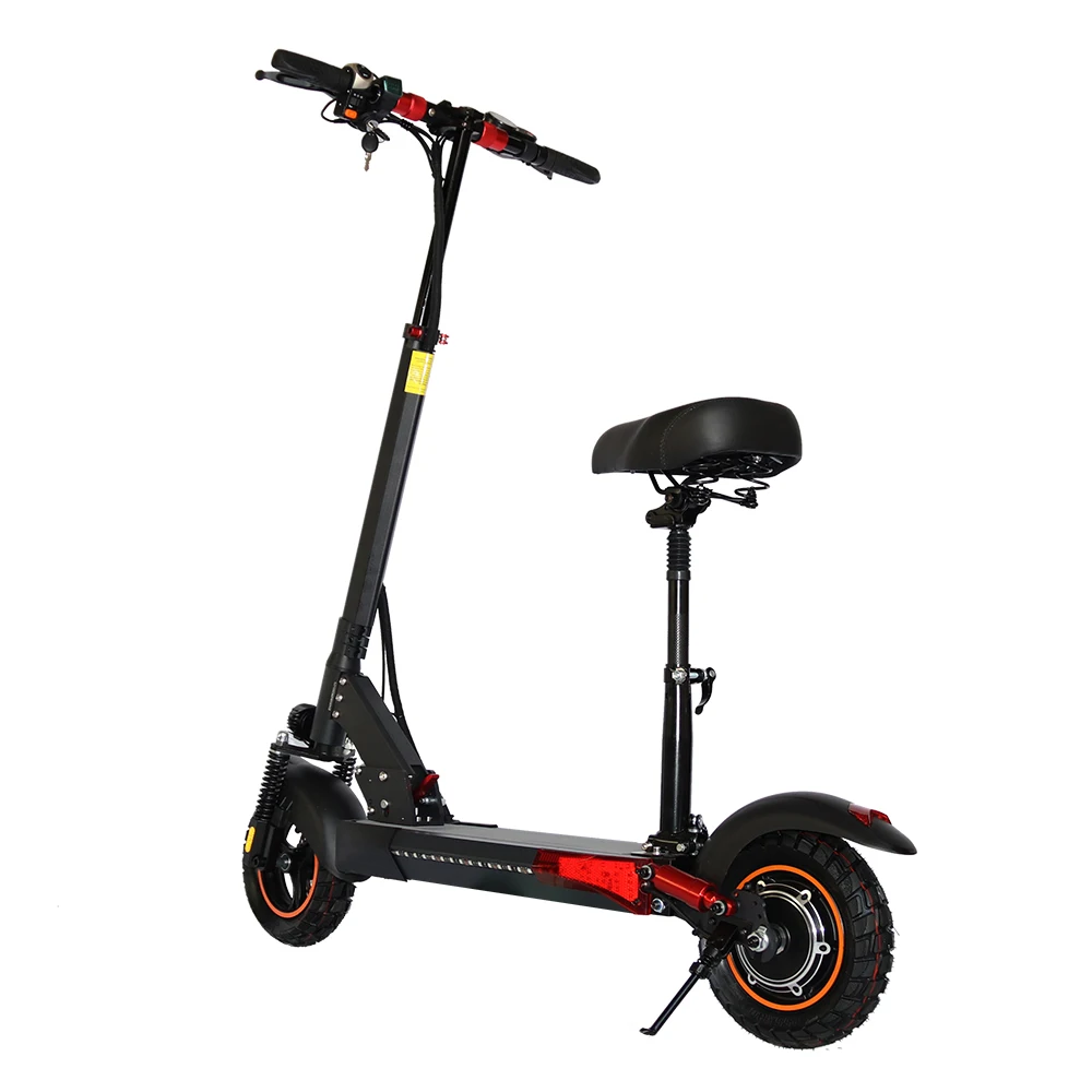 2023 Popular High Performance M4 PRO Scooter 2-Wheel Aluminum Allo Electric Personal Transporter Electric Scooters