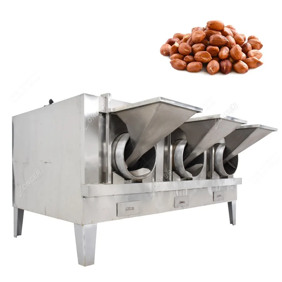 Cereal Bar Mixing Forming Cutting Machine Halva Production Line