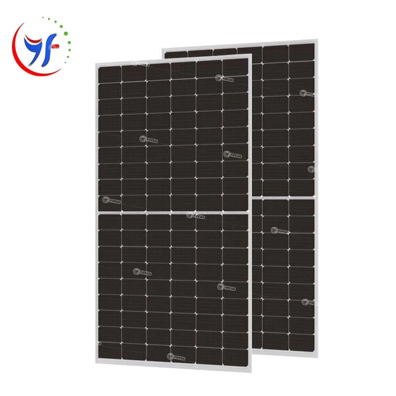 395W 415W Jinko Solar Panels - Efficient Power Solutions