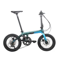 java folding bike made in which country