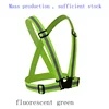 verde fluorescente