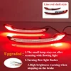 Rear Bumper Light A