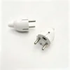 Short French plug
