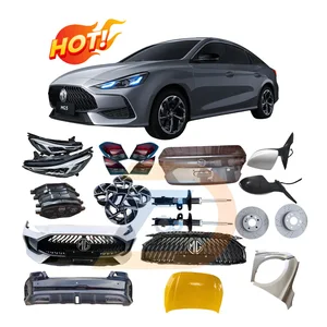 Original New Aftermarket MG Parts MG 4 5 ZS MG5  Car Accessories Site for Car Parts in Stock