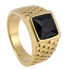Gold (Black Gemstone)