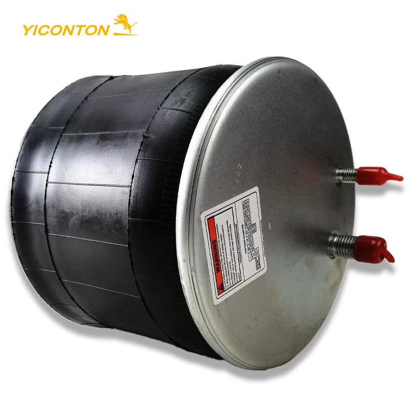 その他 CHOOSE vol.1 TRAILER / VOLVO CONVOLUTED AIR SPRING - W013586944 / 2K225