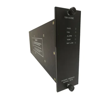 Top Quality Triconex 8310N2 Power Module 120VAC/DC Low Price Module