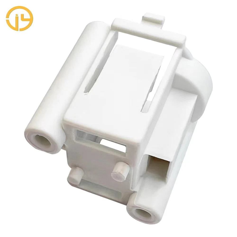 Night Light Crystal Lamp Touch Fluorescent Socket G23 Lamp Base 600V 660W  Light Part UV Lampholder LED Panel Light