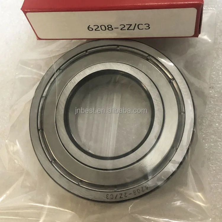 オートバイ用ベアリングメーカー価格交渉可能 608 6201 6202 6203-2RS