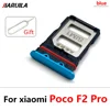 F2 Pro Azul