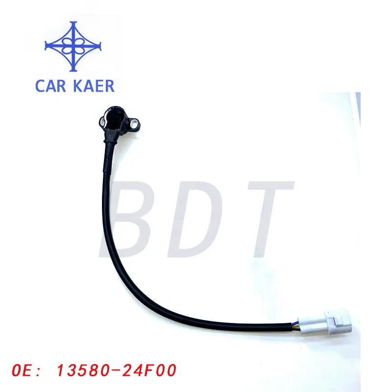 sayo Throttle Position Sensor 13580-24F00 for Suzuki Hayabusa