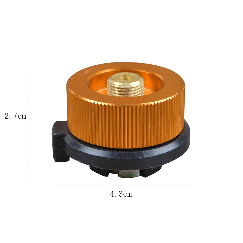 MOON-Tuyau adaptateur propane tuyau tressé réchaud de camping portable MOON-Tuyau adaptateur propane tuyau tressé réchaud de camping portable