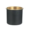 Negro 7,6 cm