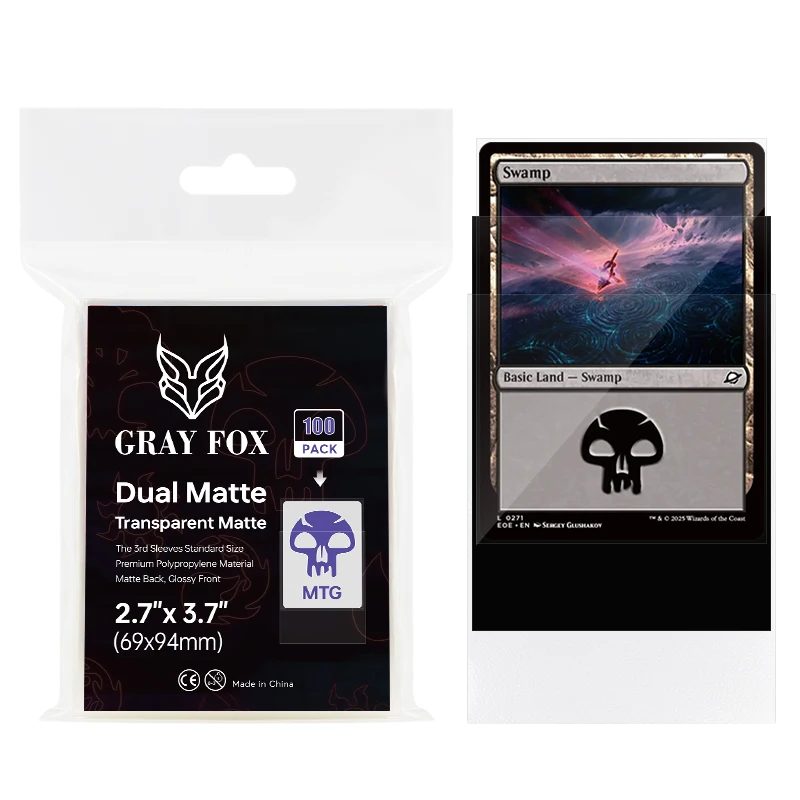 triple sleeving cards Personalized Slim Front Pocket Wallet - The Charleston Triple Sleeve main image 0